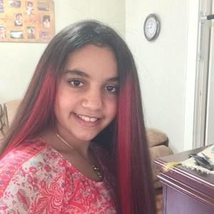 Meet your Posher, Nour abdo