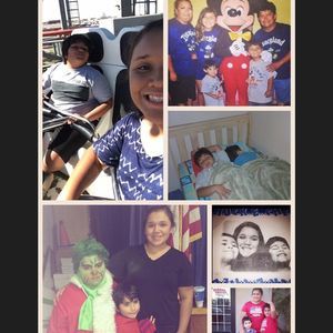 Meet your Posher, Alma