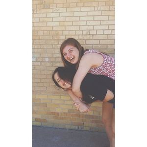 Meet your Posher, Alison