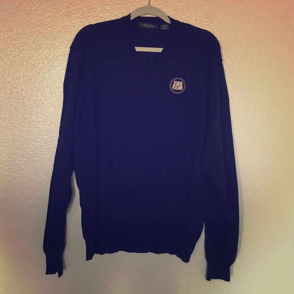 My uncle passed away & left me sweater collection