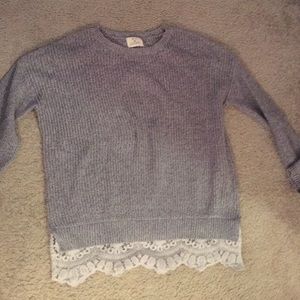 Urban outfitters sweater