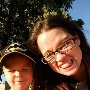 Meet your Posher, Jaime