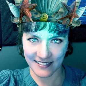 Meet your Posher, Barbara