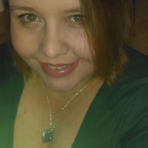 Meet your Posher, Chrissy