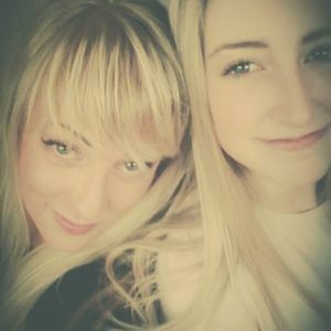 Meet your Posher, Christy