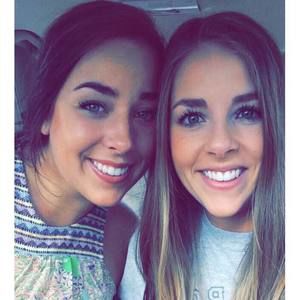 Meet your Posher, Lindsey