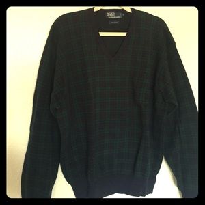 My uncle passed away & left me sweater collection