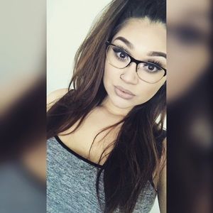 Meet your Posher, Kaylynn