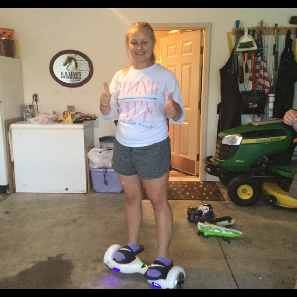 Meet your Posher, Schauntel - Picture 2 of 2