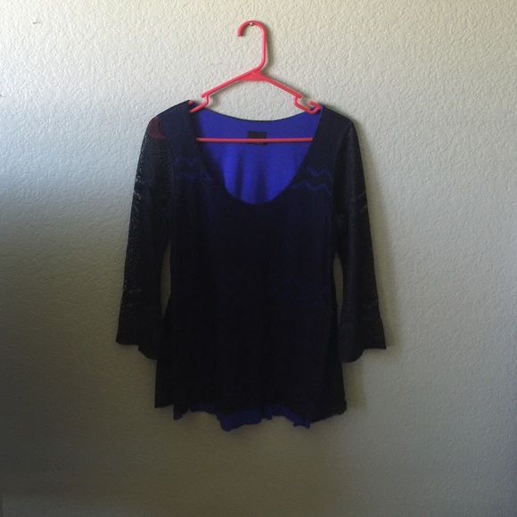Daytrip top