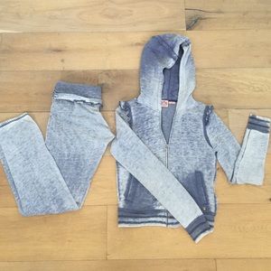 Juicy Couture Track Suite