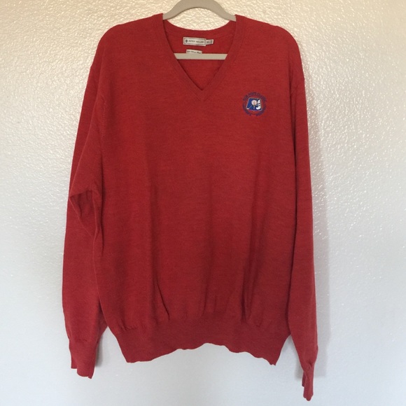 My uncle passed away & left me sweater collection