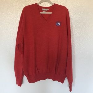 My uncle passed away & left me sweater collection