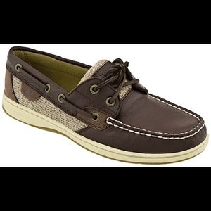 Sperry Top-Snyder Ladies' Boat Shoes