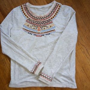 Beautiful Crew neck