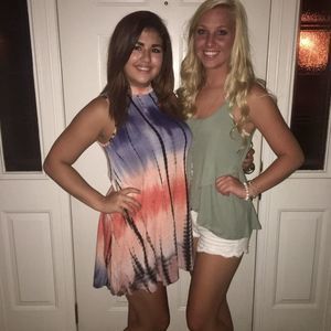 Meet your Posher, Allison