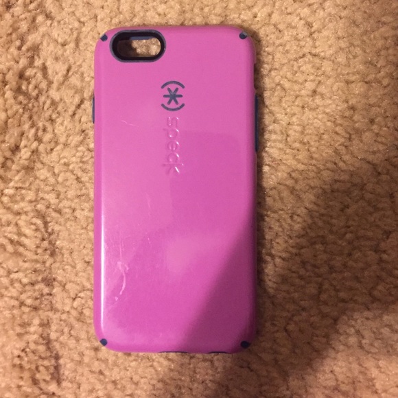 iPhone 6 case