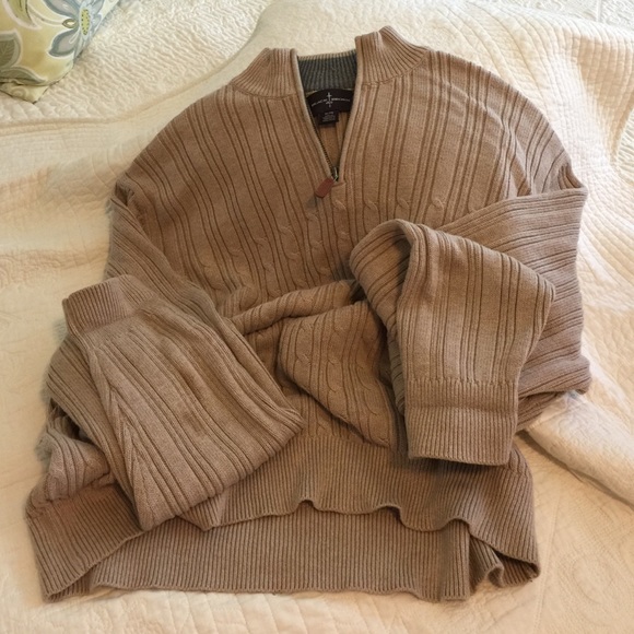 Men's sweater - Picture 1 of 1