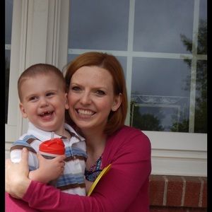 Meet your Posher, Tracy