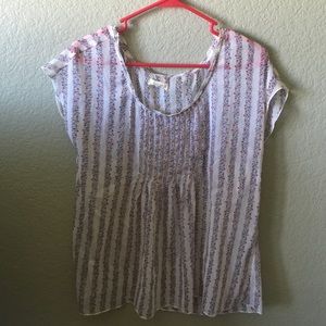 Aerie top