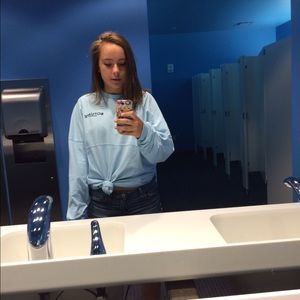 Meet your Posher, Kristin