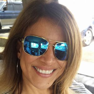 Meet your Posher, Ruth