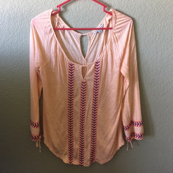 American eagle top