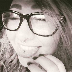 Meet your Posher, Isabella