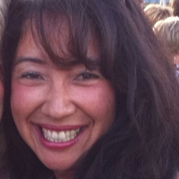 Meet your Posher, Tiffany