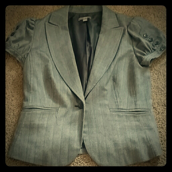 Blazer - Picture 1 of 2