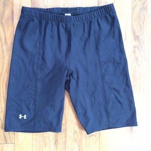 UNDER ARMOUR spandex