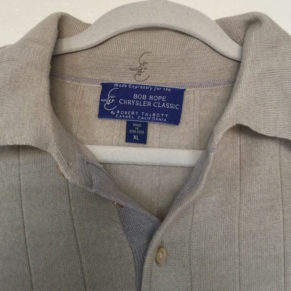 Cashmere pull over - Picture 2 of 4