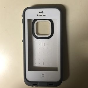 Waterproof iPhone 5/5s/SE Case