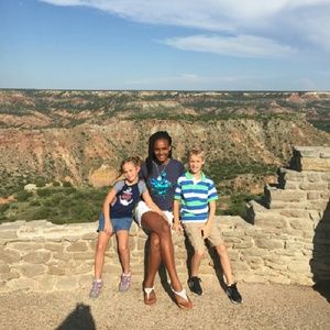 Meet your Posher, Kyrah