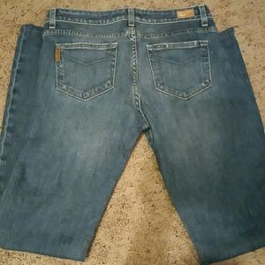 Paige jeans
