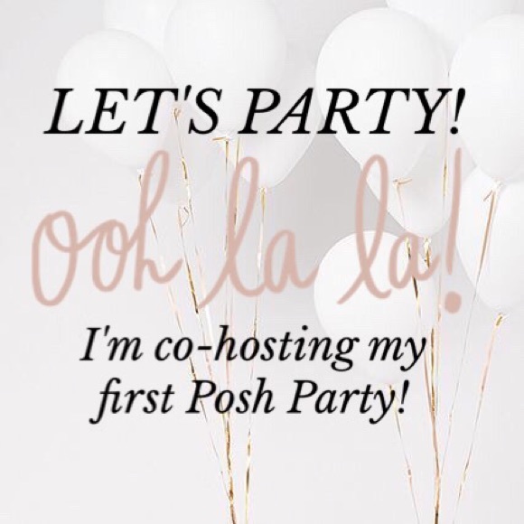 PARTY PARTY PARTY!🎉 TOP TRENDS! - Picture 1 of 4