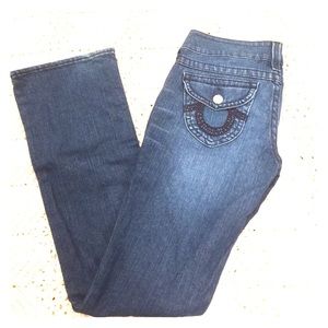 True Religion Brand Jeans