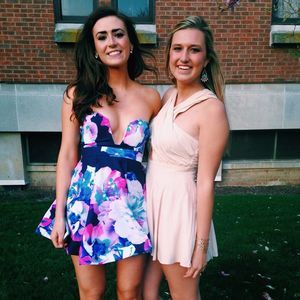 Meet your Posher, Grace