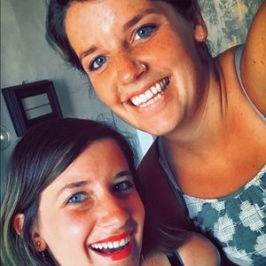 Meet your Posher, Annelise