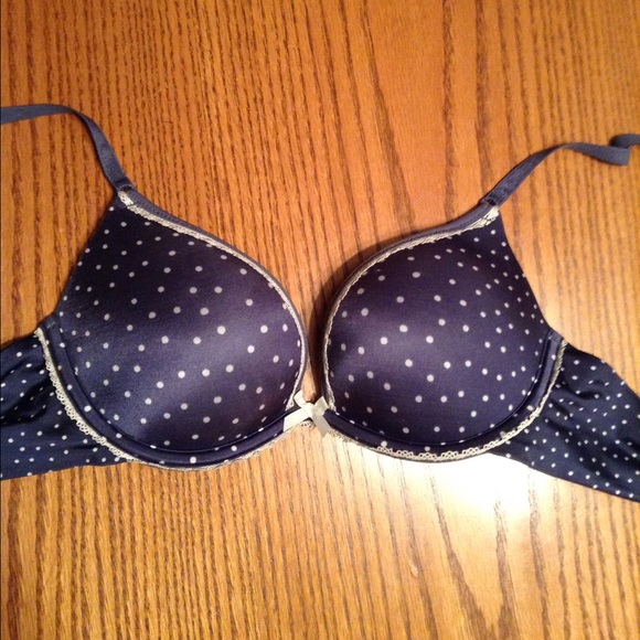 Aerie Bra; push up
