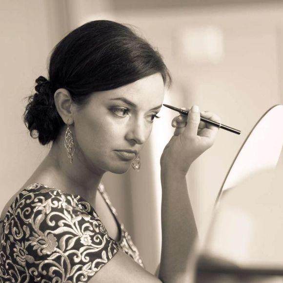 Meet your Posher, Misty