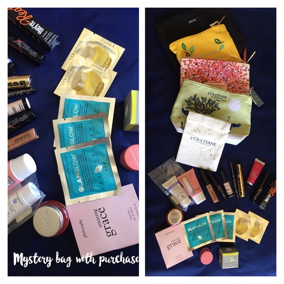 Multi Brands Other - 🛍Mystery bag when bundle on two items of $35 ea