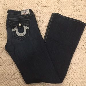 True Religion Brand Jeans