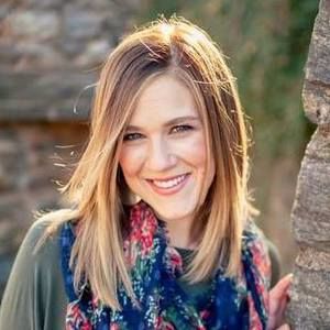 Meet your Posher, Leah