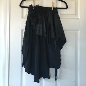 Custom Made Tilt Dancewear Skirt (briefs attached)