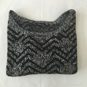 Forever 21 heritage knitted top