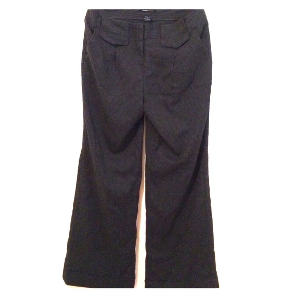 Dress pants