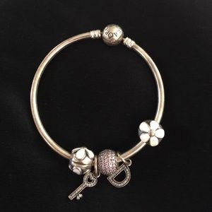 Pandora bracelet