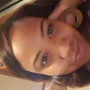 Meet your Posher, Candace