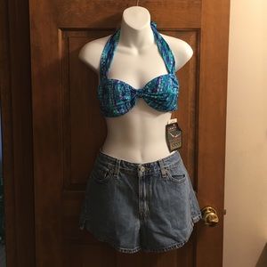 Jean Shorts price drop!